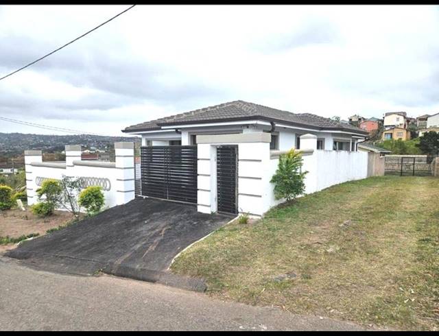 3 BEDROOM HOUSE FOR SALE IN WELBEDACHT